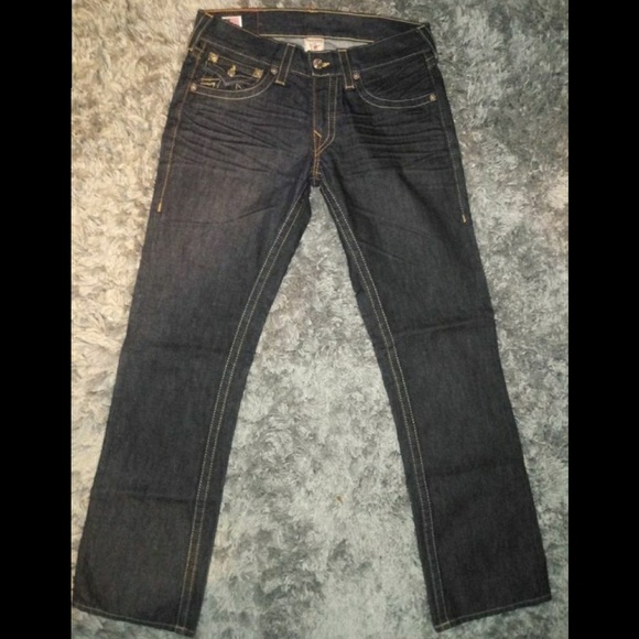 Mens true religion jeans - Picture 3 of 3